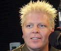 Dexter Holland Biography - Facts, Childhood, Family Life & Achievements
