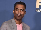 Comedian Chris Rock set to be 1st to perform live on Netflix | Daily Sabah
