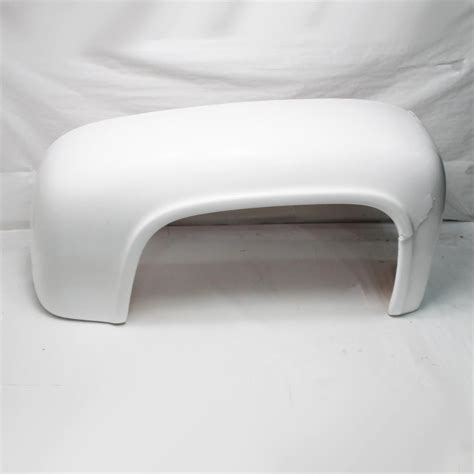 Garage Sale 1953 56 Ford F100 Pickup 3 Inch Wider Rear Fenders Right