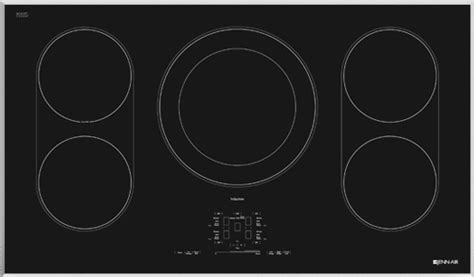 Use & care guidetable of important safety instructionsnever use aluminum foil or foil containers on the cooktop. Jenn Air Induction Cooktop Jic4536xs Wiring Diagram
