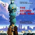 Film Music Site - The Second Civil War Soundtrack (Hummie Mann) - HBO ...