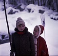 Foto zum Film Ninotschka sucht den Frühling - Bild 4 auf 9 - FILMSTARTS.de