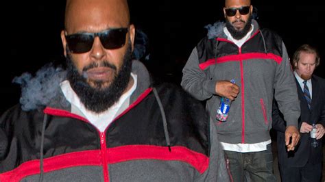 Suge Knight Murder Investigation Live Updates And Reaction As Rap Mogul Arrested Following