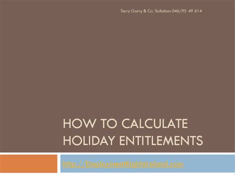 How To Calculate Holiday Pay For Hourly Employees 40 Allocated Pto