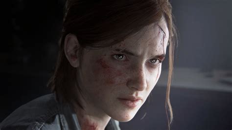 The Last Of Us Ellie Nude Model Bxefluid
