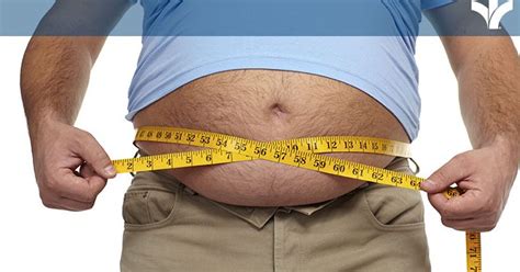 Why Belly Fat Is So Dangerous