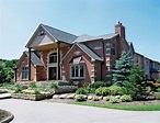Bloomfield Hills, Michigan | Leading Estates of the World