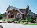 Bloomfield Hills, Michigan | Leading Estates of the World
