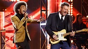 Watch The Voice Highlight: Cam Anthony and Coach Blake Shelton Perform ...