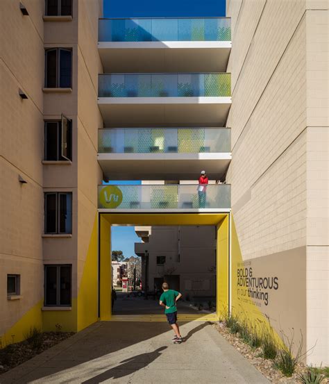 Focus on the general education requirements because that directly affect the number and the type of courses you have to complete at ucsd (and, to some extent, the flexibility you have to take. Gallery of Small Bridges at Warren College UCSD / Kevin ...