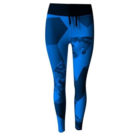 Sublimated Long Legging In 2020 Long Leggings Legging Workout Wear