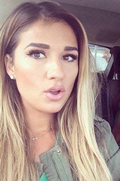 Jessie james decker on instagram: Pin by Katie King on Hair/Beauty | Jessie james decker ...