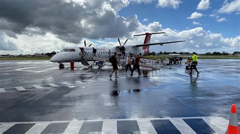 Newcastle Airport Set To Take More International Flights After Election