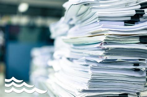 4 Steps To Go Paperless In 2020