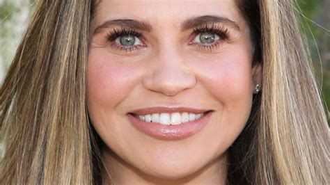 Boy Meets Worlds Danielle Fishel Once Played Mean Girl Jennifer P On