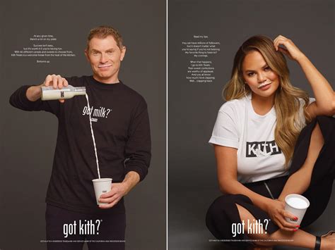 Those Iconic Got Milk Ads Are Back With A Twist