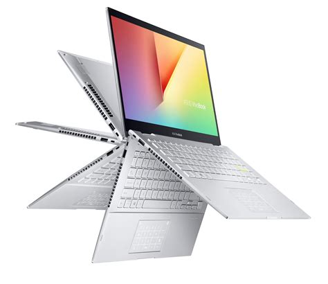 Asus Vivobook Flip 14 Tp470ez Ec036t Achetez Au Meilleur Prix