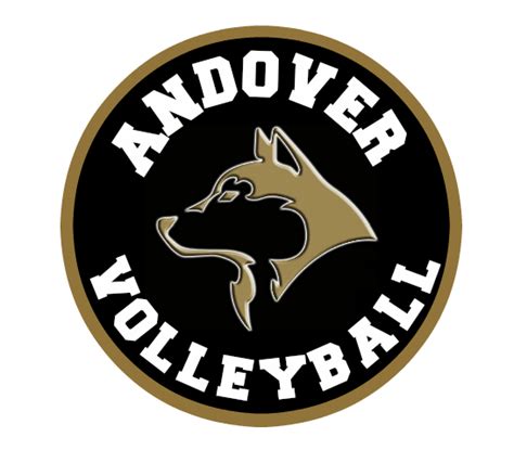 Andover Logo Logodix