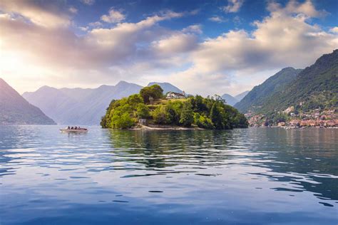 Summer On Lake Como FLAWLESS Life The Lifestyle Guide