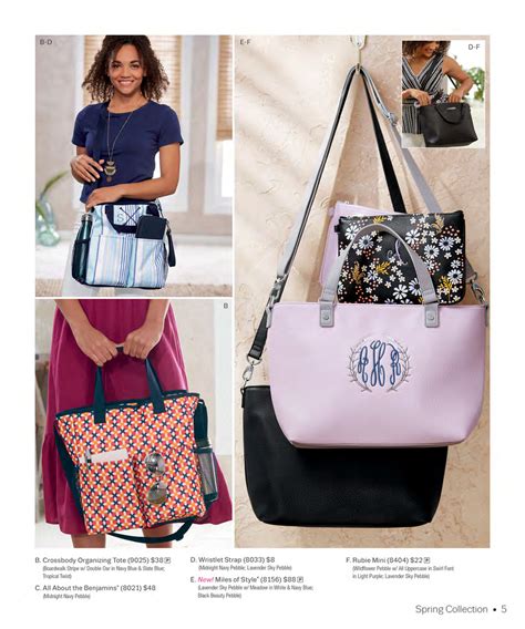 Thirty One Spring 2019 T Guide March May 2019 Issuu