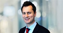 Matt McKenna | Partner, Debt Advisory Services - KPMG Australia