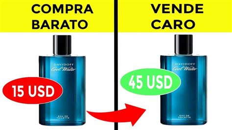 7 Productos Que Puedes Comprar Barato Y Vender MÁs Caro Ventas Tips