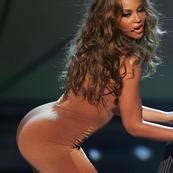 Beyonce Knowles Shesfreaky