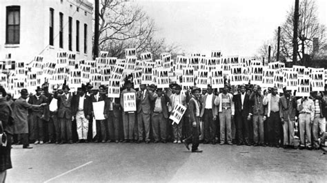 Civil Rights Movement Death Count Photos