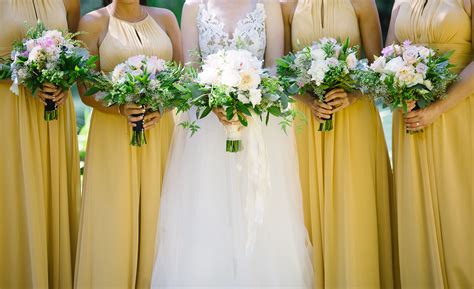 Maybe you would like to learn more about one of these? Pin by Bloomster's on Bridal Bouquets | Maid of honor ...