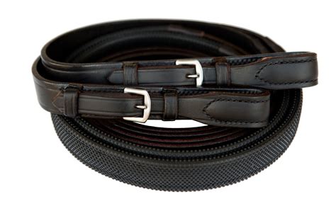 Walsh Leather Reins