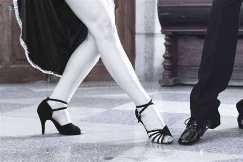 legs of man and woman dancing argentine tango stock image image of professional argentina