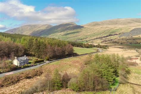 Top 5 Holiday Cottages Near Yr Wyddfa Snowdon Dioni Holiday Cottages