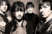 My Bloody Valentine - in concert 1989 - Past Daily Backstage Weekend