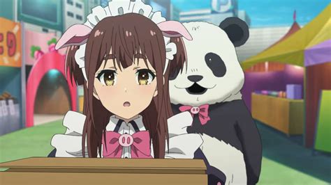 Akiba Maid War Releases Episode 9 Preview Anime Corner
