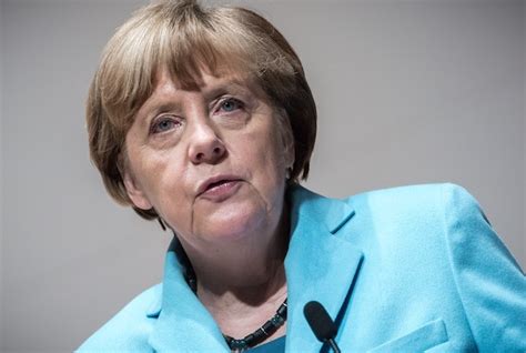 Merkel Wants Expulsion Rules Toughened After Cologne Sex Assaults