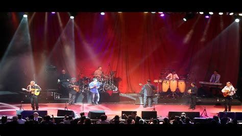 Gipsy Kings Bamboleo Ft Claudio Valdés El Gitano Chile 30 Marzo