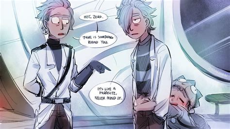 Imágenes De Rick And Morty Personajes De Rick Y Morty Rick Y Morty