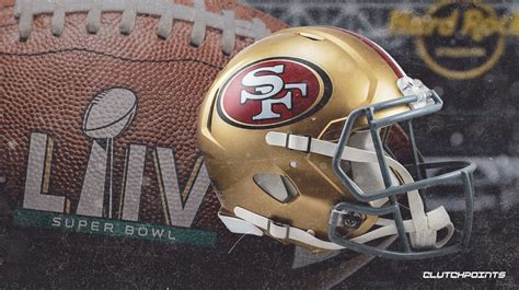 They are currently members of the western division of the national football conference (nfc) in the national football league (nfl). San Francisco 49ers: 3 bold predictions for the offense in Super Bowl LIV