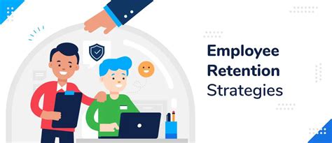 7 Powerful Strategies For Employee Retention In 2022 By Invoicera