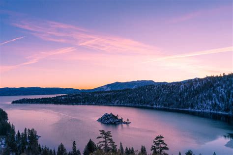 2023 Lake Tahoe Bucket List 23 Must Dos In Lake Tahoe Checklist