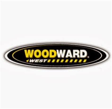 Woodward Logos