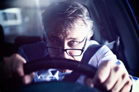 Is It Ok To Drive At Night With Glaucoma
