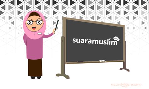 75 gambar kartun muslimah hari guru gratis terbaik gambar. Gambar guru mengajar kartun versi 6 - MediaGambar.com