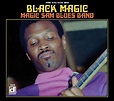 Magic Sam's 'Black Magic' remastered, reissued