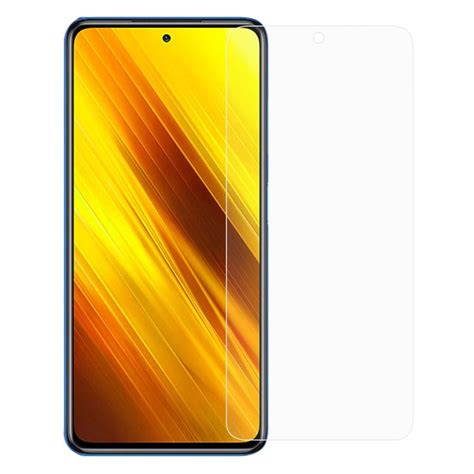 tempered glass xiaomi poco x3 x3 nfc x3 pro screen protection screen protection