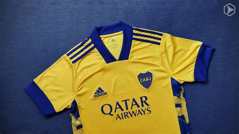 Club atlético boca juniors is an argentine sports club headquartered in la boca, a neighbourhood of buenos aires. Review | Adidas Boca Juniors 2020/21 third shirt - Archynewsy