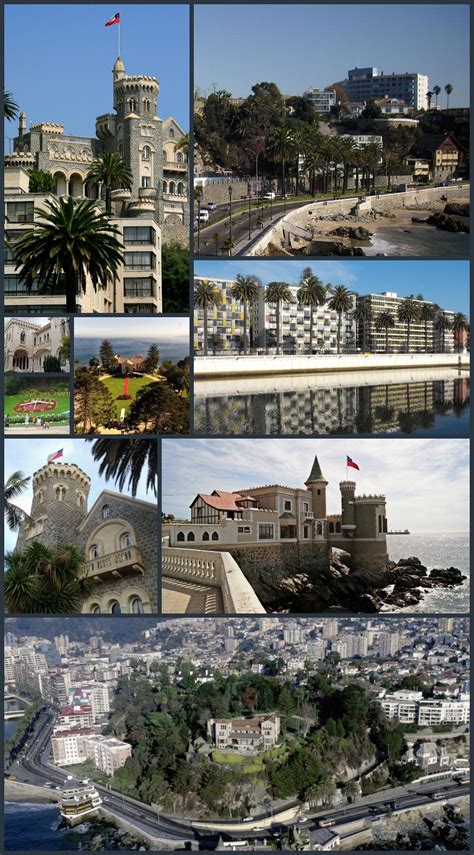 Tramitación seguros médicos y dentales. Viña del Mar — Wikivoyage, le guide de voyage et de ...