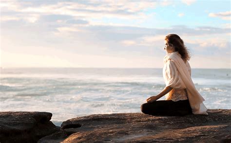 ¿qué Es La Meditación La Meditación Es Primero Una Práctica De