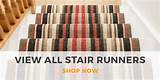 Commercial Stair Runners