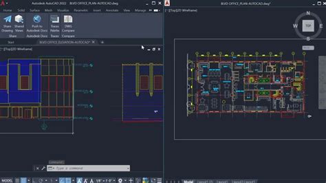 demo 5 exciting new features in autocad 2022 applied software